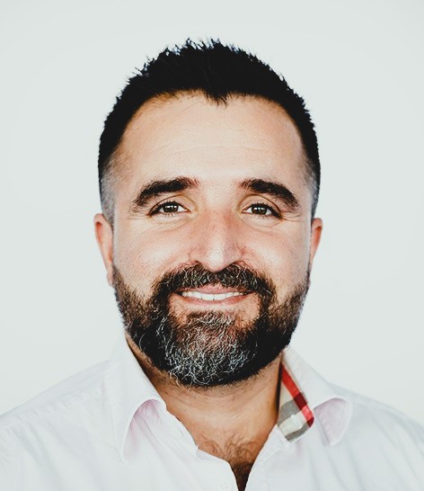 Luis Gómez
