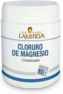 Cloruro Magnesio Cristalizado