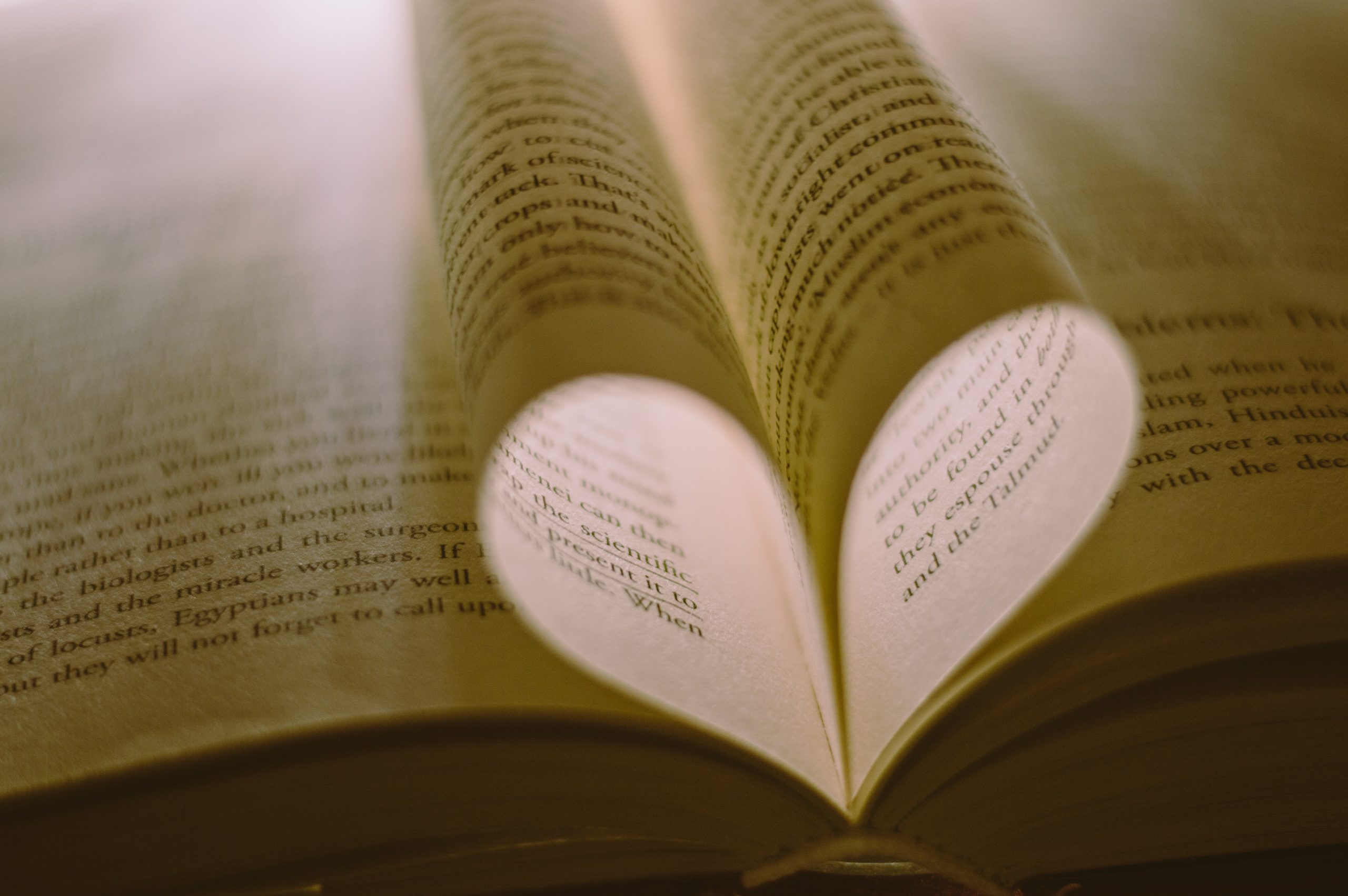 El Propósito Transformador de la Lectura