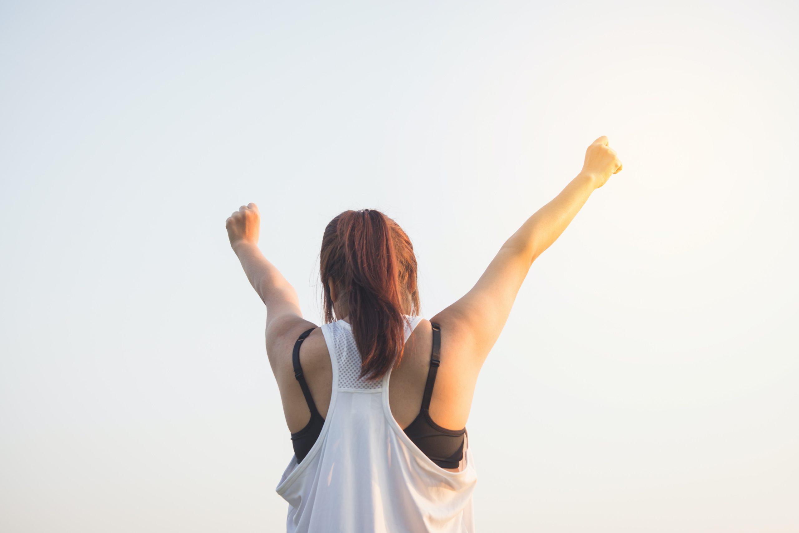 Hacktua: bienestar integral para una vida saludable y feliz