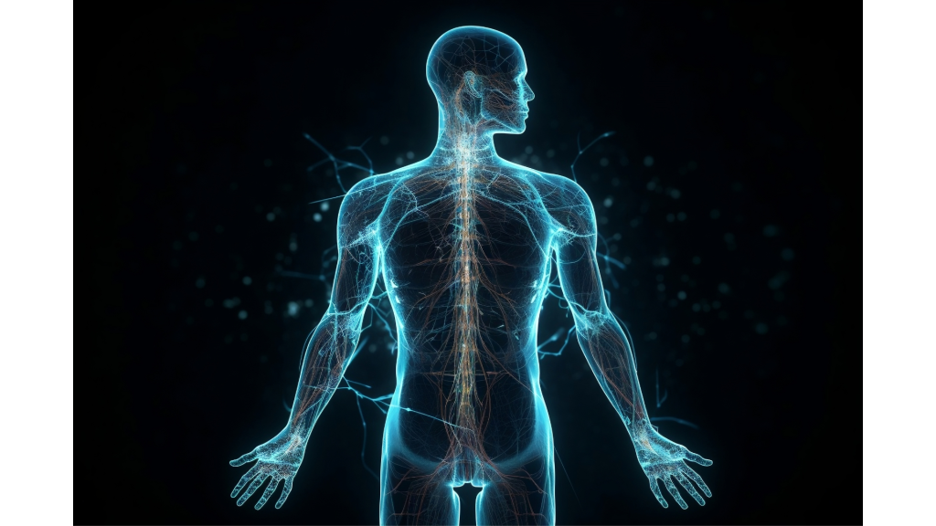 La importancia del sueño para que el cuerpo trabaje para regenerarse y recuperarse
