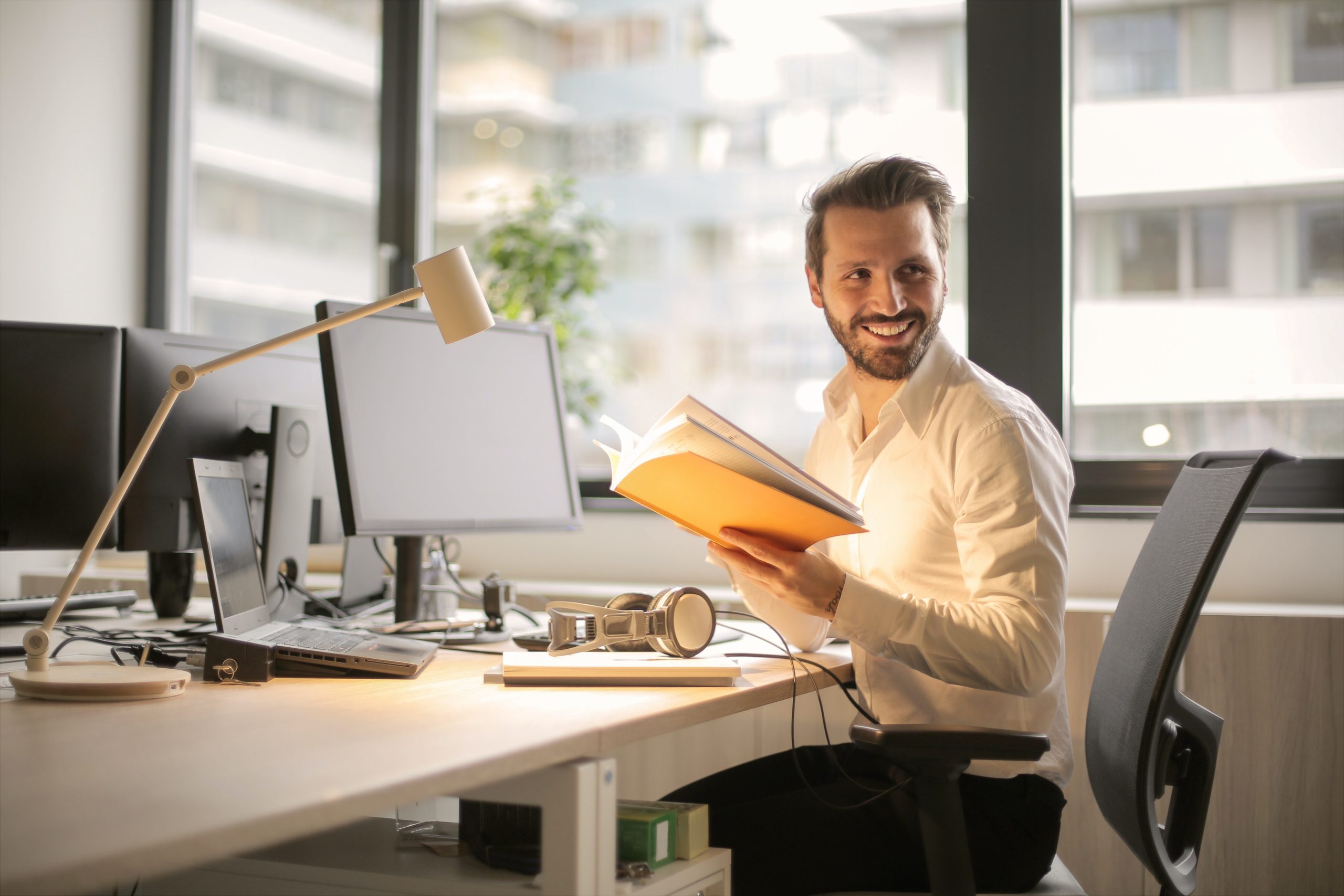 bienestar emocional en el trabajo