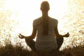 Meditación, clave para reducir el estrés y la ansiedad