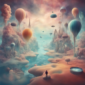 Sueños lúcidos