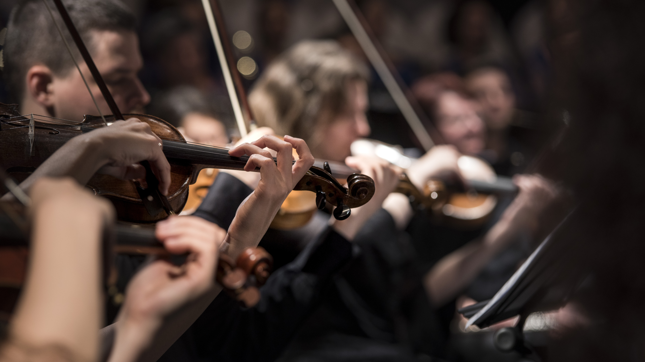 Beneficios de la música clásica en la salud