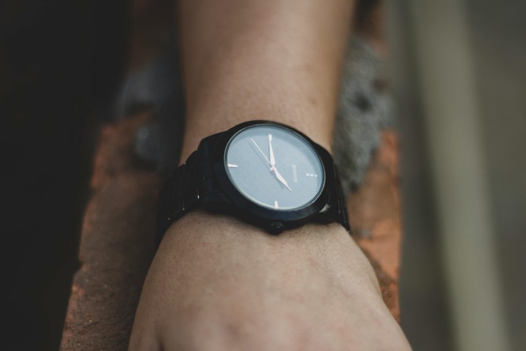 Motivos que te impiden descansar, crees que descansar es perder el tiempo