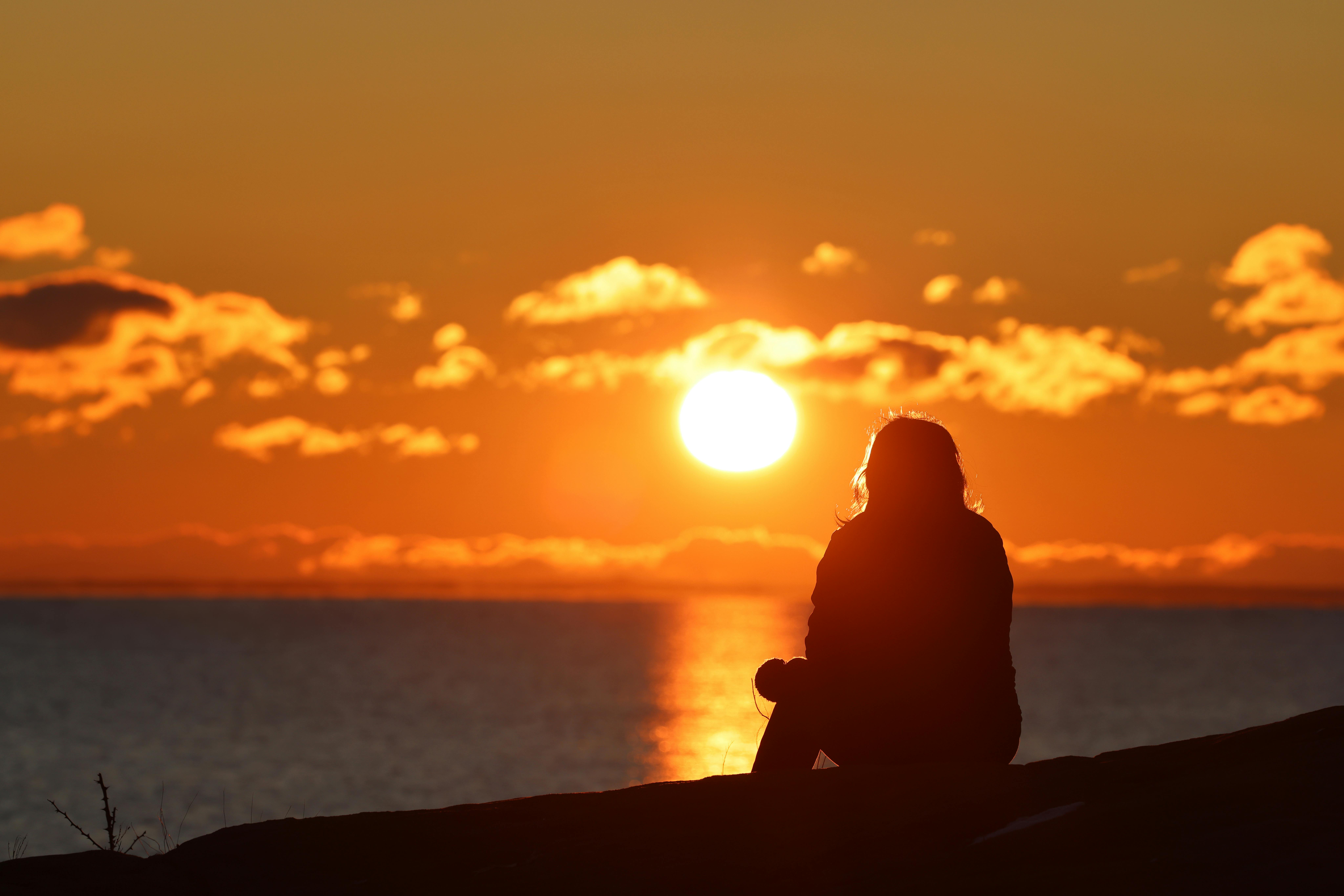 Preguntas y respuestas sobre tomar el sol