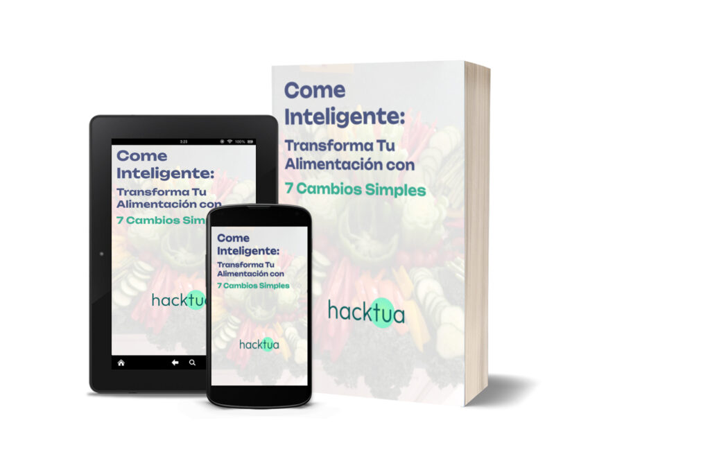 eBook Gratis come inteligente 7 cambios simples