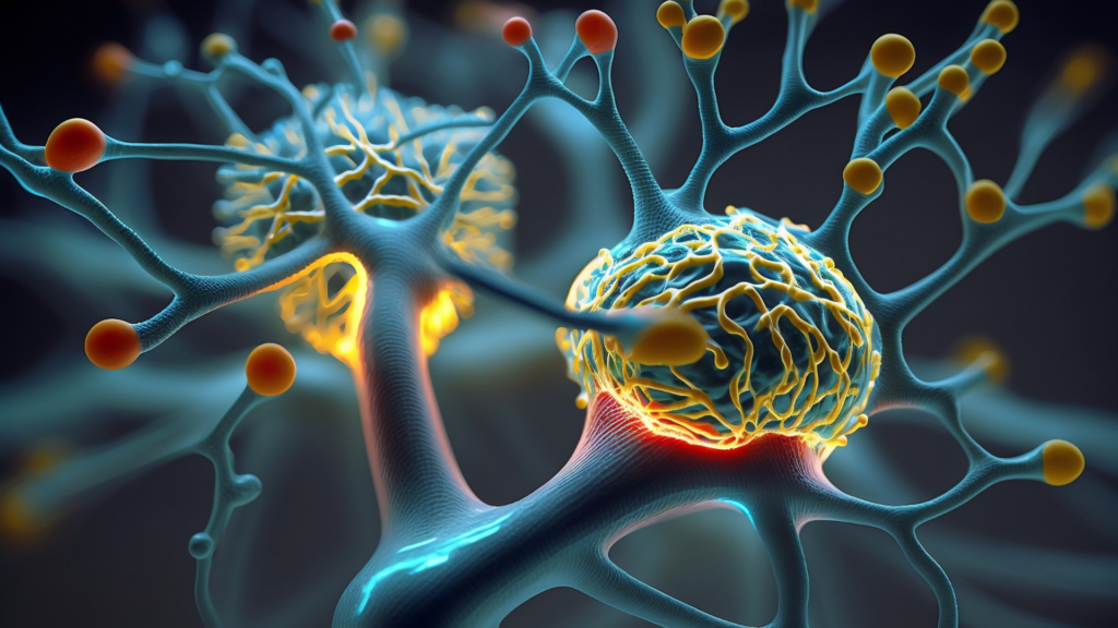 Neurotransmisor