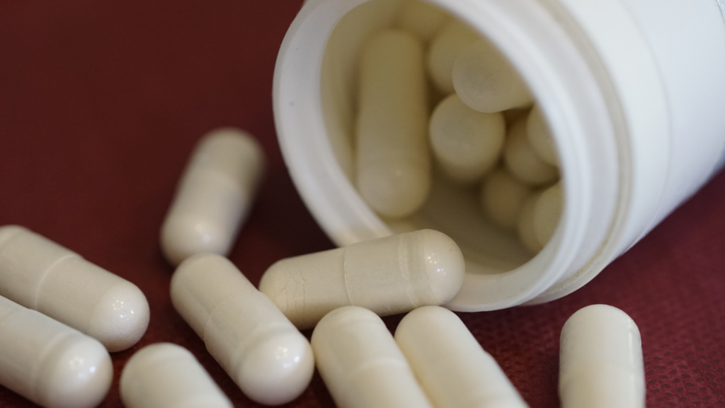 Los suplementos de de triptófano y otros como el 5-HTP pueden ser útiles para aumentar los niveles de serotonina