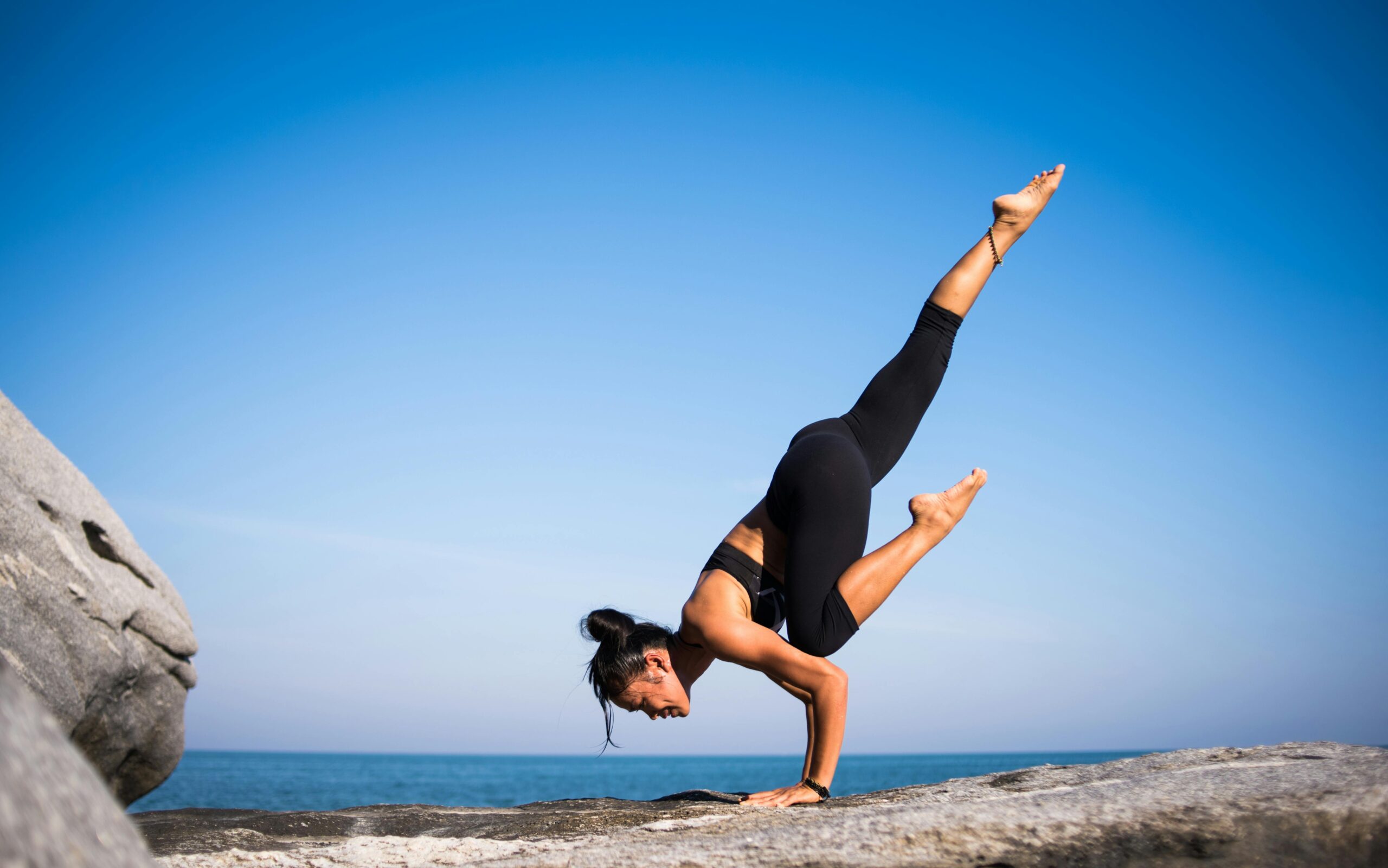 Beneficios del Yoga