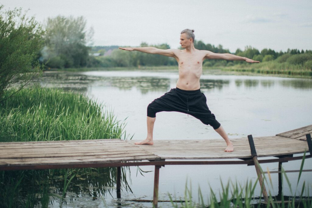 Porque necesitamos hacer Yoga